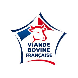 Logo-Viande bovine francaise